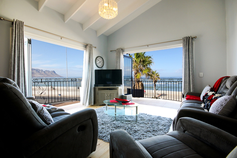 11 Bedroom Property for Sale in Strand North Western Cape